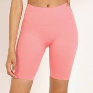 NWT SetActive "SET" Bike Shorts